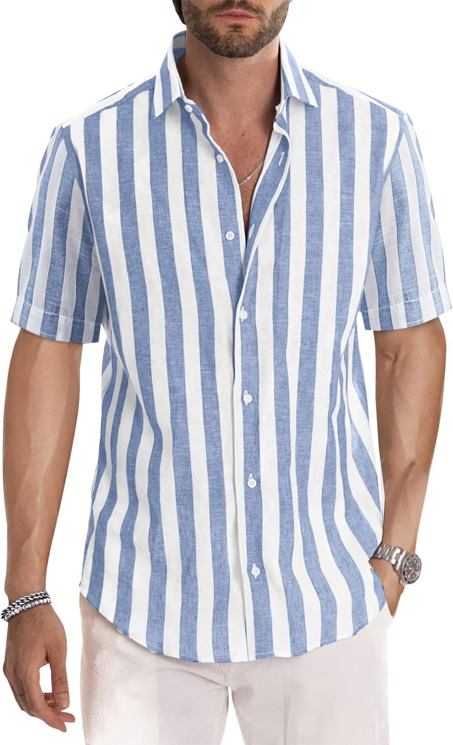 Men’s Shirts Collection