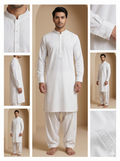 Pashawari Pathani Design 2