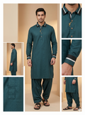 Pashawari Pathani Design 4