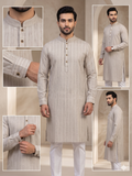 Strip Designer Kurtas