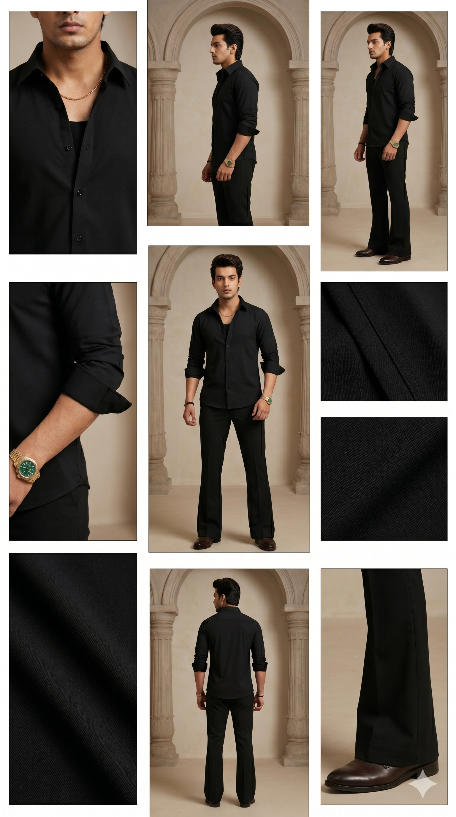 Co-Ord Sets For Men