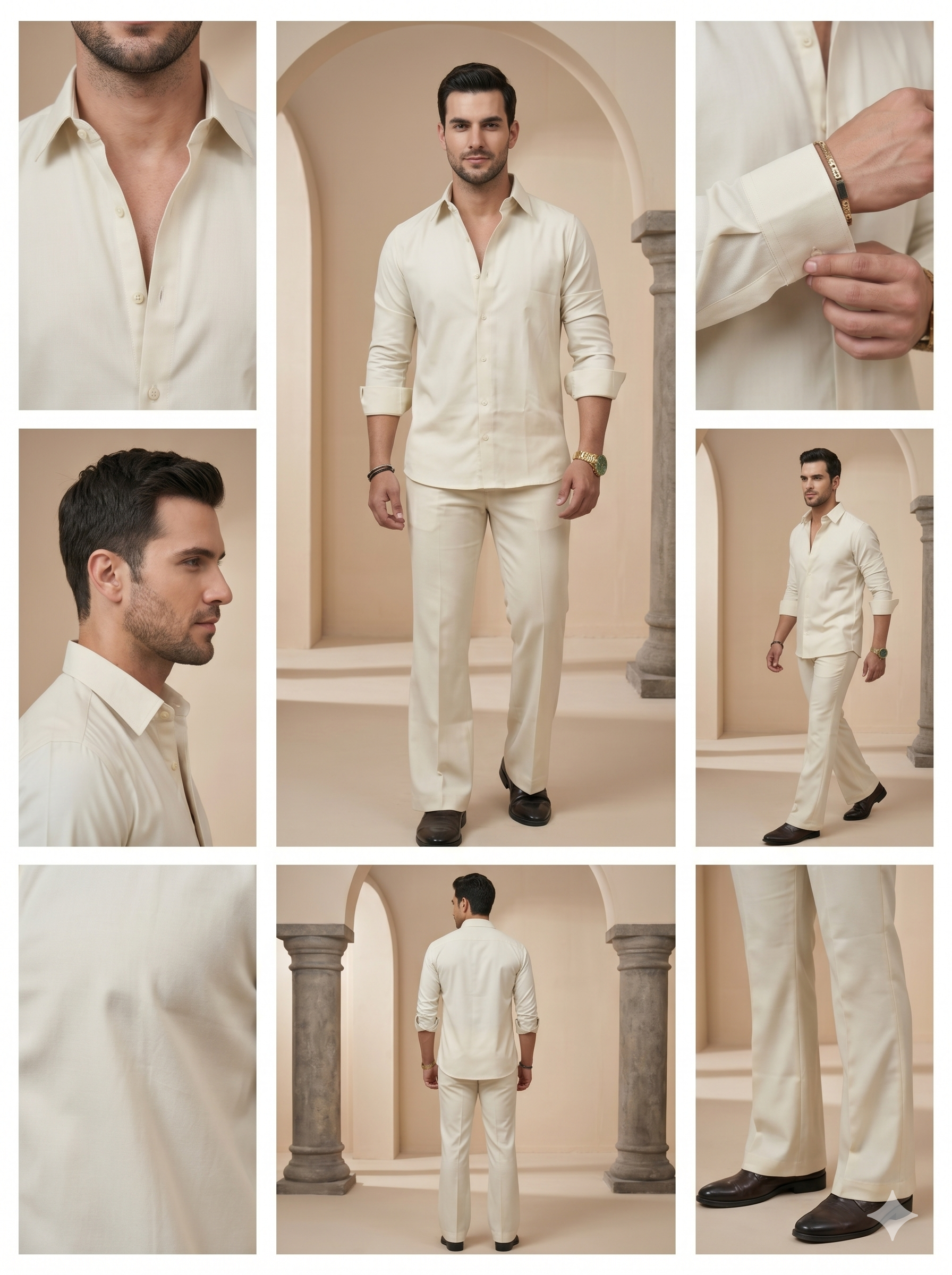 Co-Ord Sets For Men