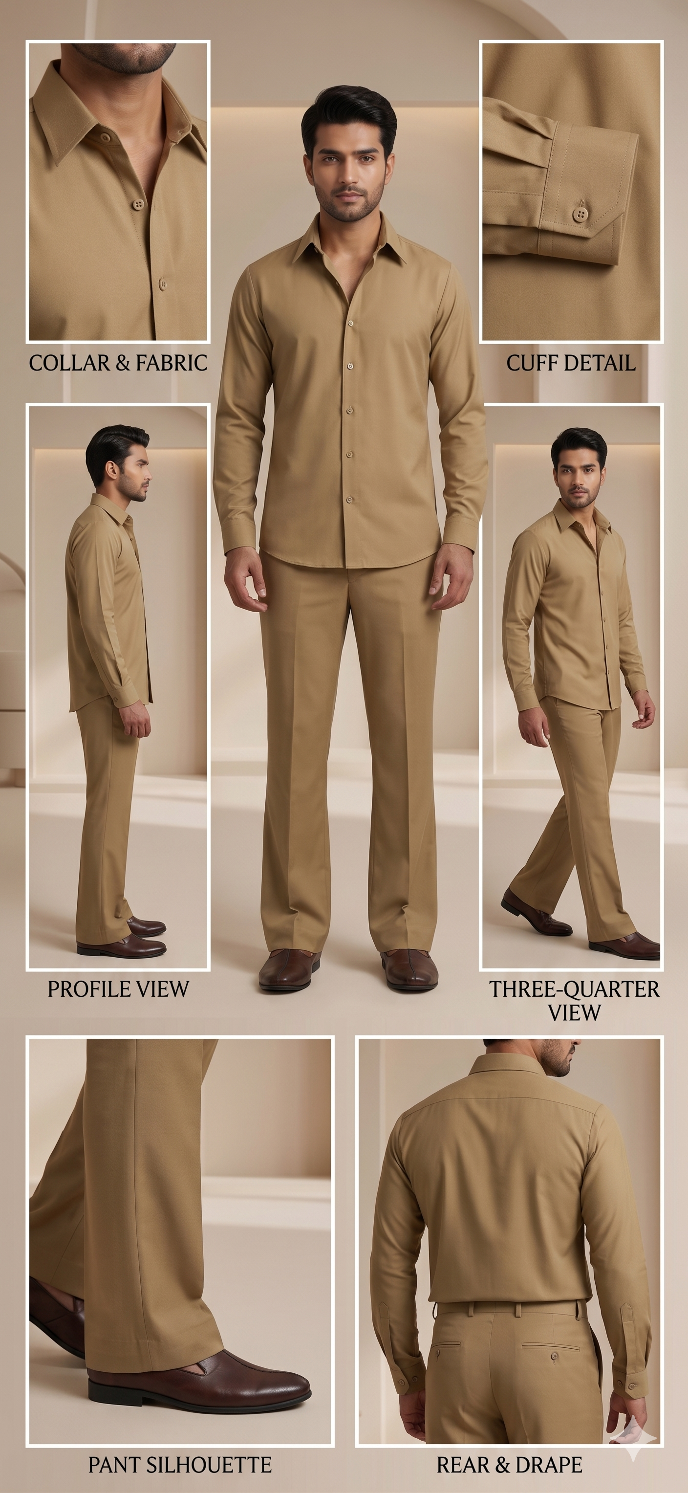 Co-Ord Sets For Men