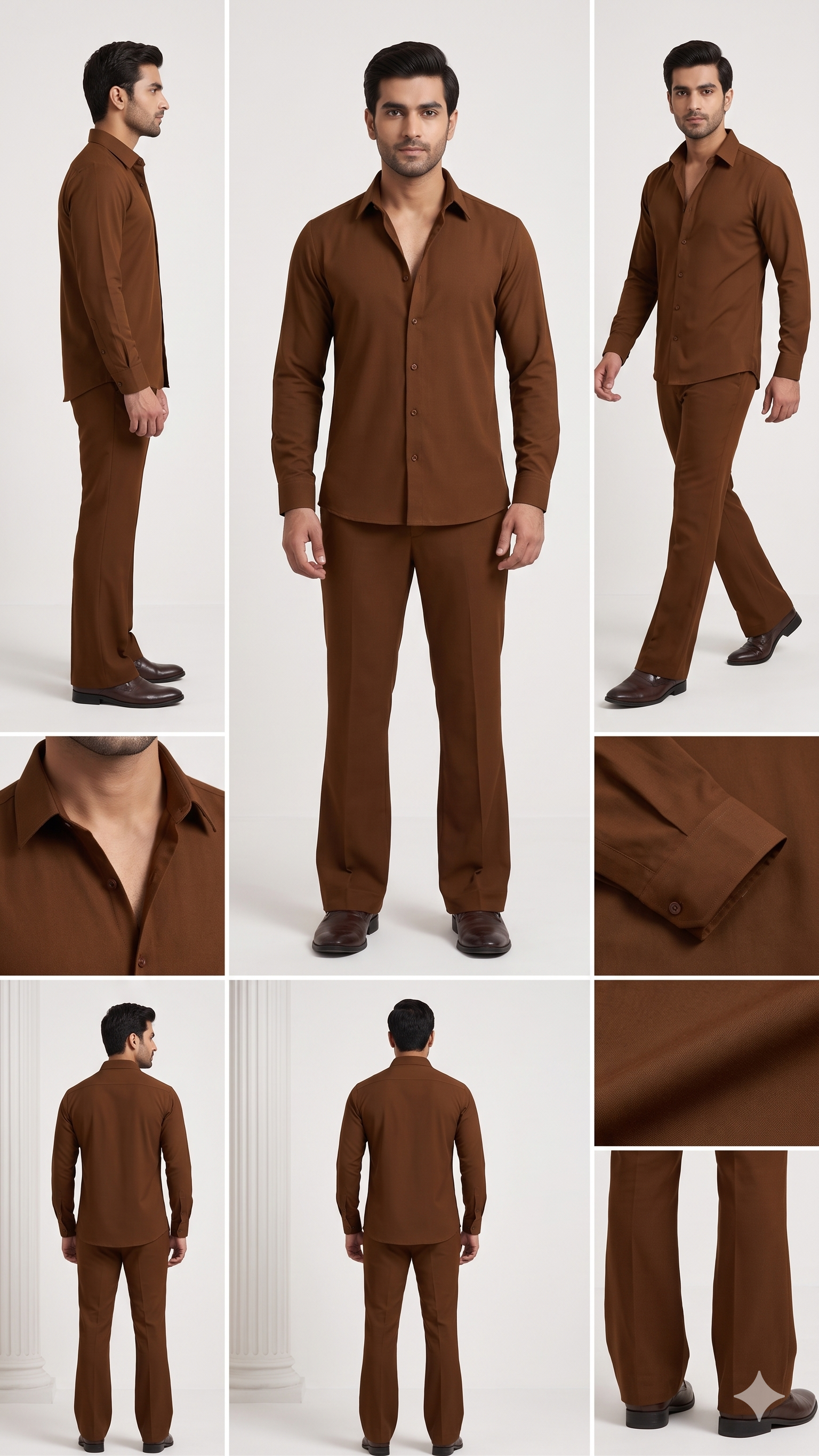 Co-Ord Sets For Men