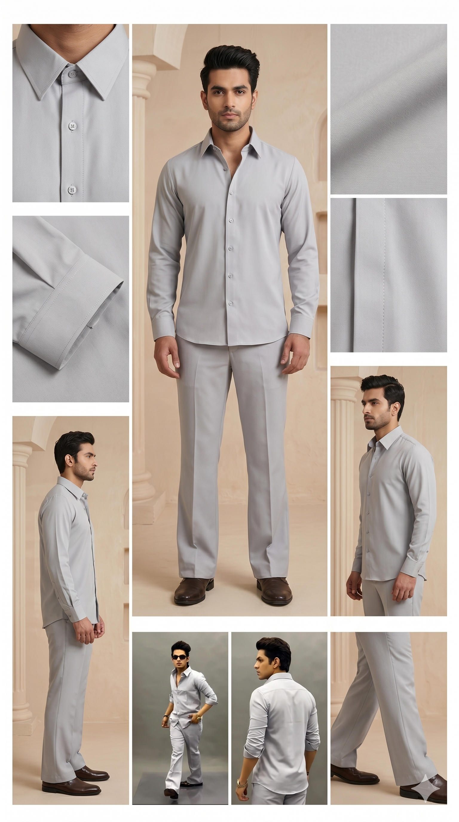 Co-Ord Sets For Men